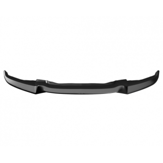 BMW X6 F16 M-Pack 2014-2019 Ön Lip